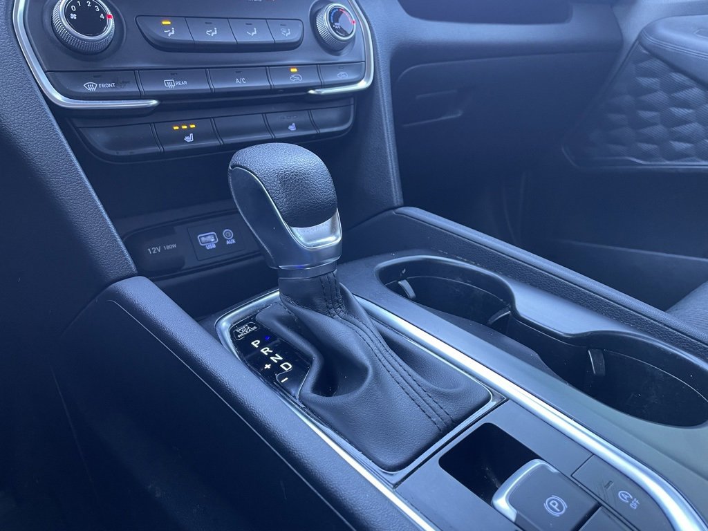 Used 2020 Hyundai Santa Fe SEL image 20