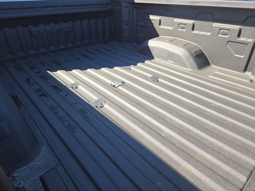 Certified 2025 GMC Sierra 2500 Denali Ultimate w/ Max Trailering Package image 8