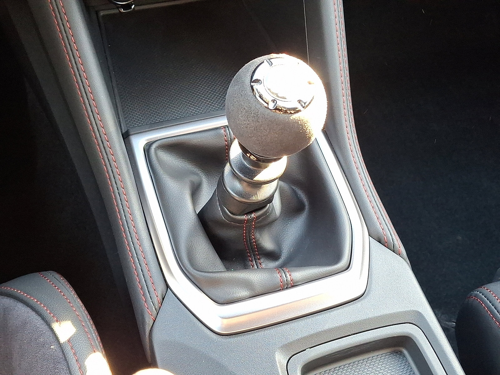 Used 2024 Subaru WRX TR image 12