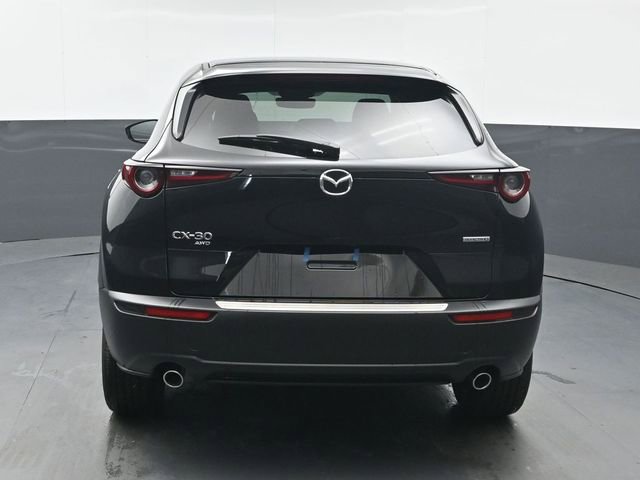 New 2026 MAZDA CX-30 AWD 2.5 S w/ Select Sport Pkg image 4