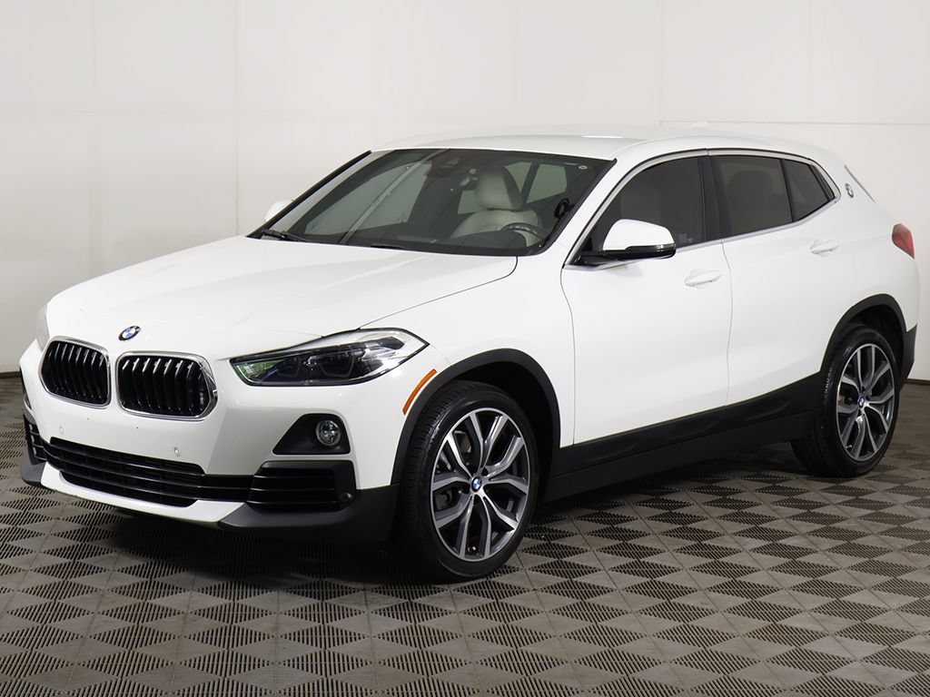 Used 2020 BMW X2 sDrive28i FWD image 5