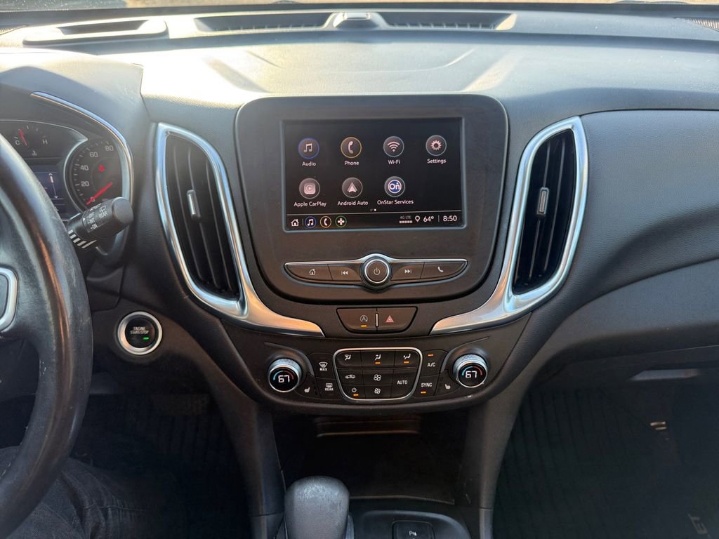 Certified 2022 Chevrolet Equinox LT image 21