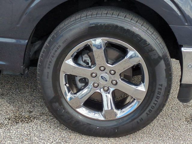 Used 2022 Ford F150 Lariat w/ Equipment Group 502A High RWD image 11