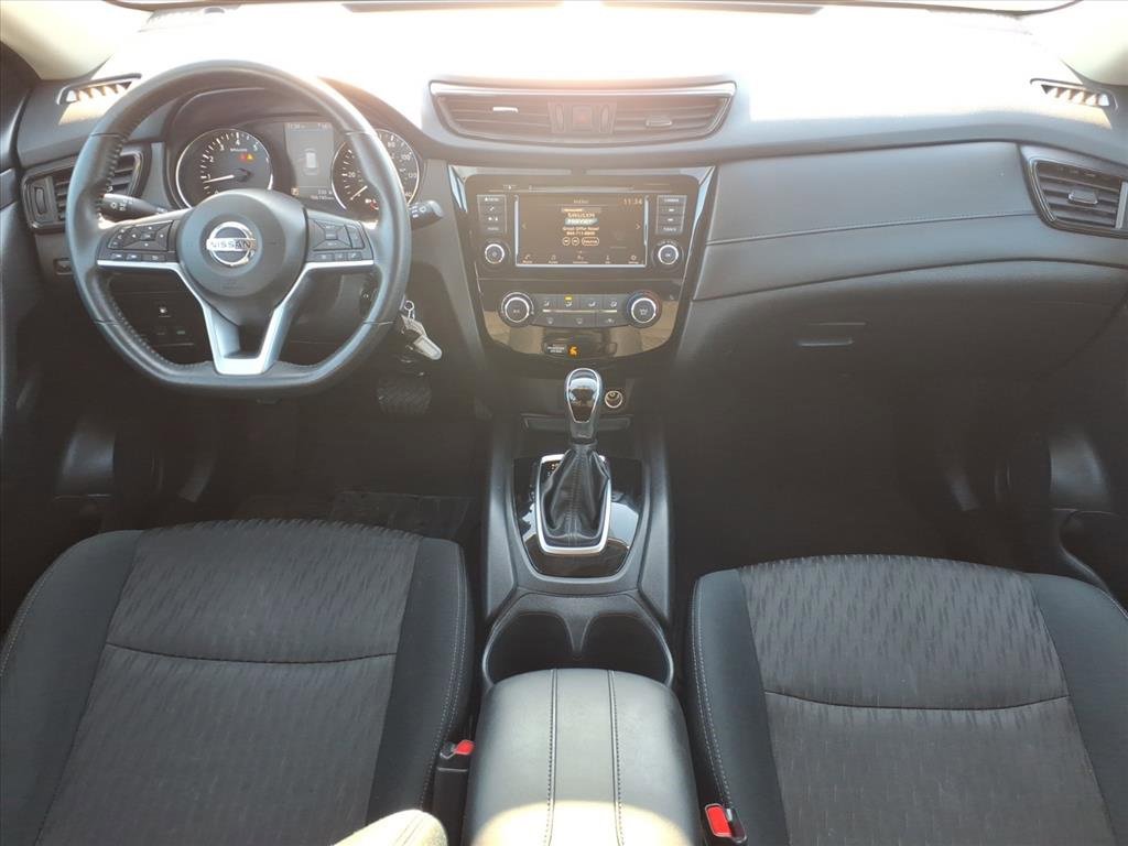 Used 2018 Nissan Rogue S w/ S Value Package image 15