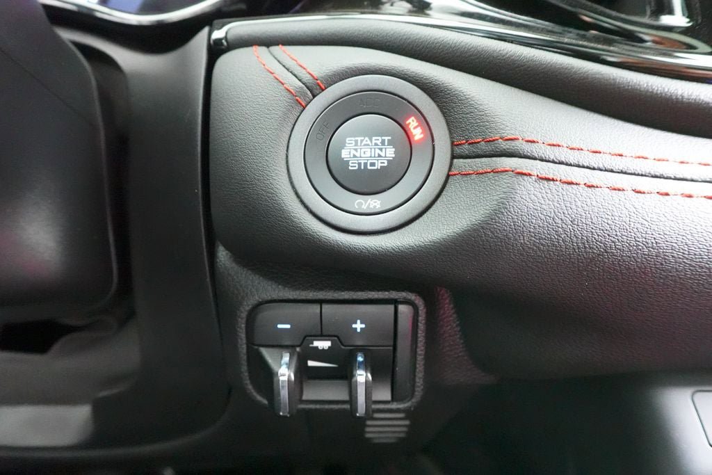 Used 2024 Dodge Durango R/T AWD/4WD image 22