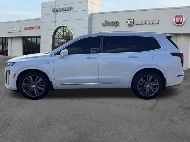 Used 2020 Cadillac XT6 FWD image 4