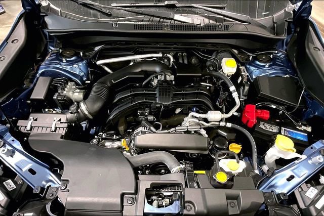 Used 2025 Subaru Forester Premium image 10