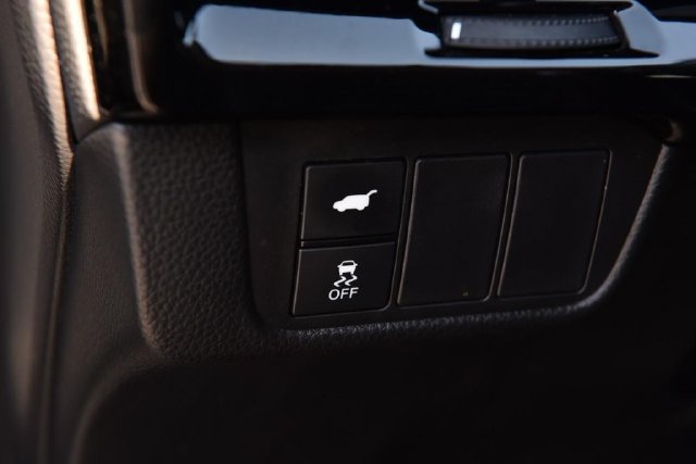 Used 2024 Honda CR-V EX-L image 11