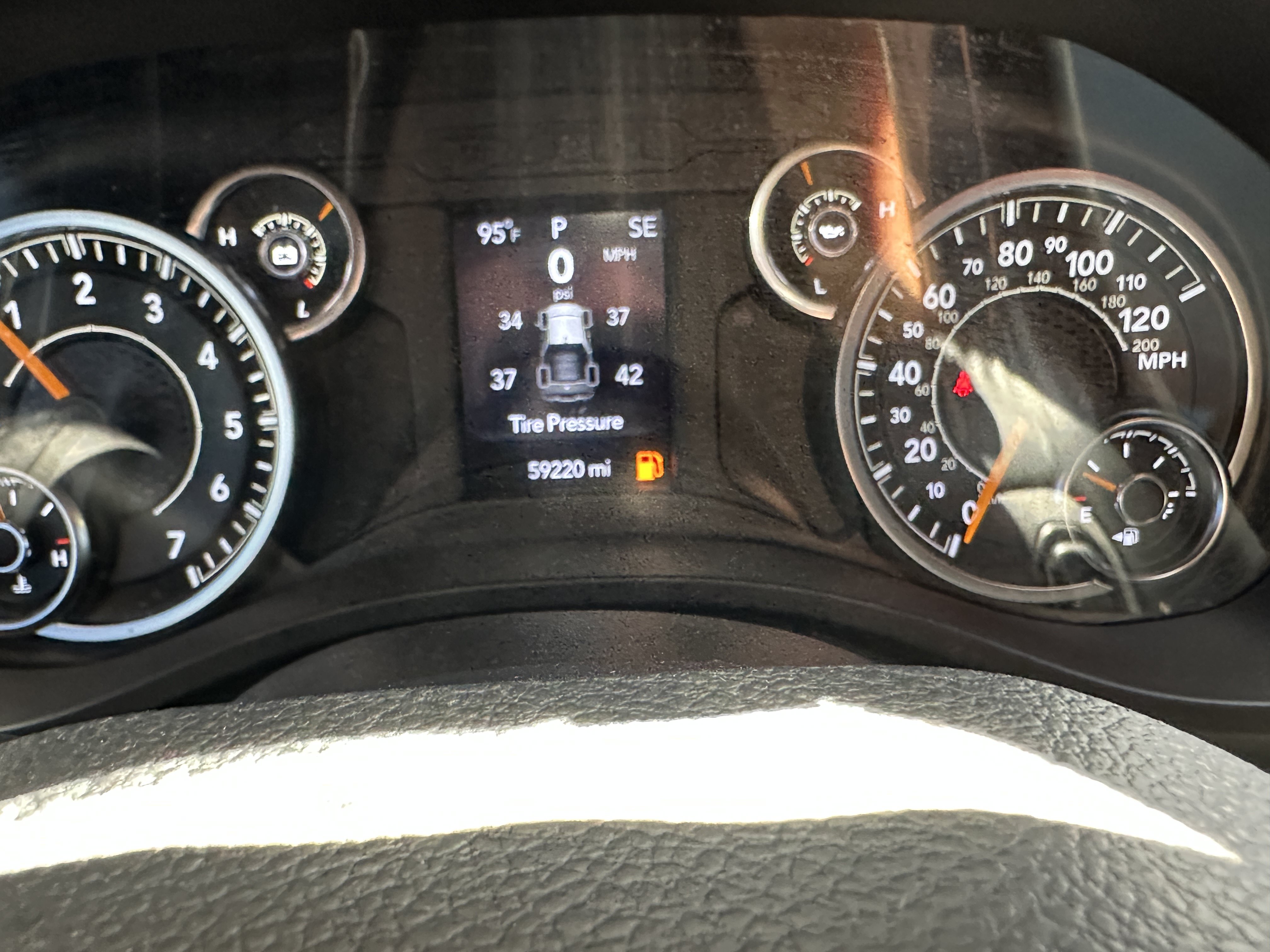 Used 2022 RAM 1500 Big Horn RWD image 28
