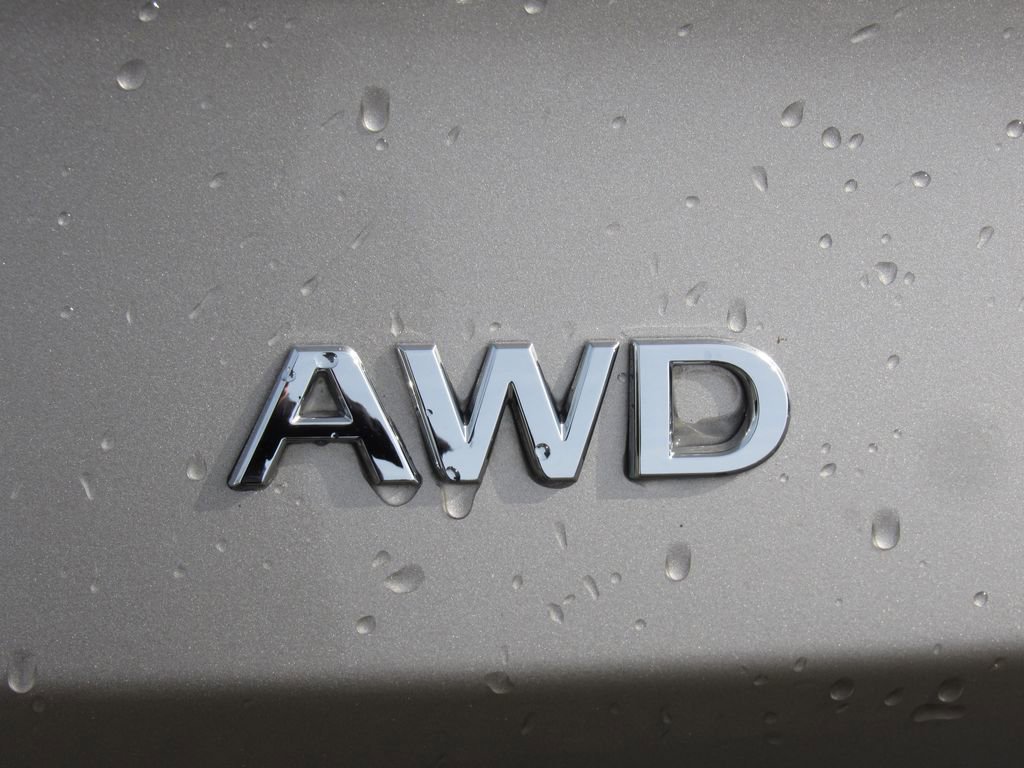 Used 2025 INFINITI QX60 Luxe image 8