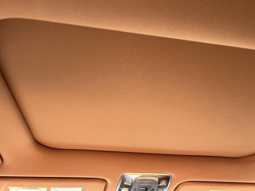 New 2026 Genesis GV80 3.5T Advanced image 29