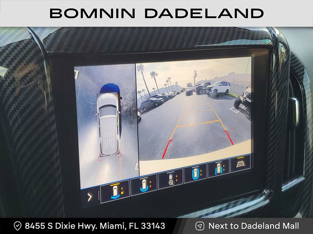 Used 2021 Chevrolet Traverse Premier image 25