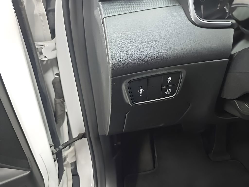 Certified 2022 Hyundai Tucson Blue image 11