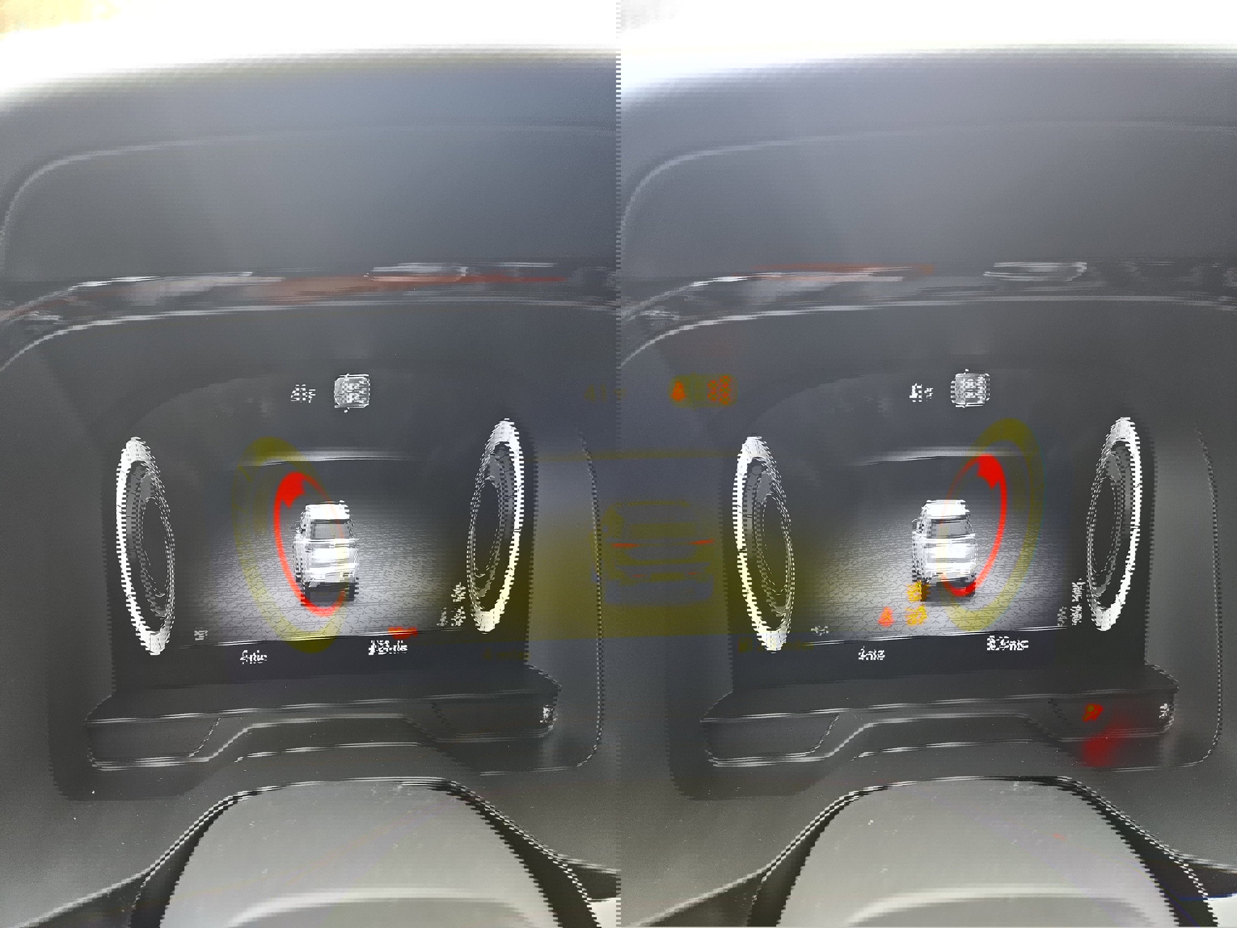 New 2026 Nissan Pathfinder Platinum image 21