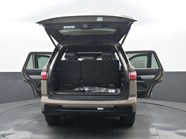 New 2026 Toyota Sequoia Limited AWD/4WD image 36