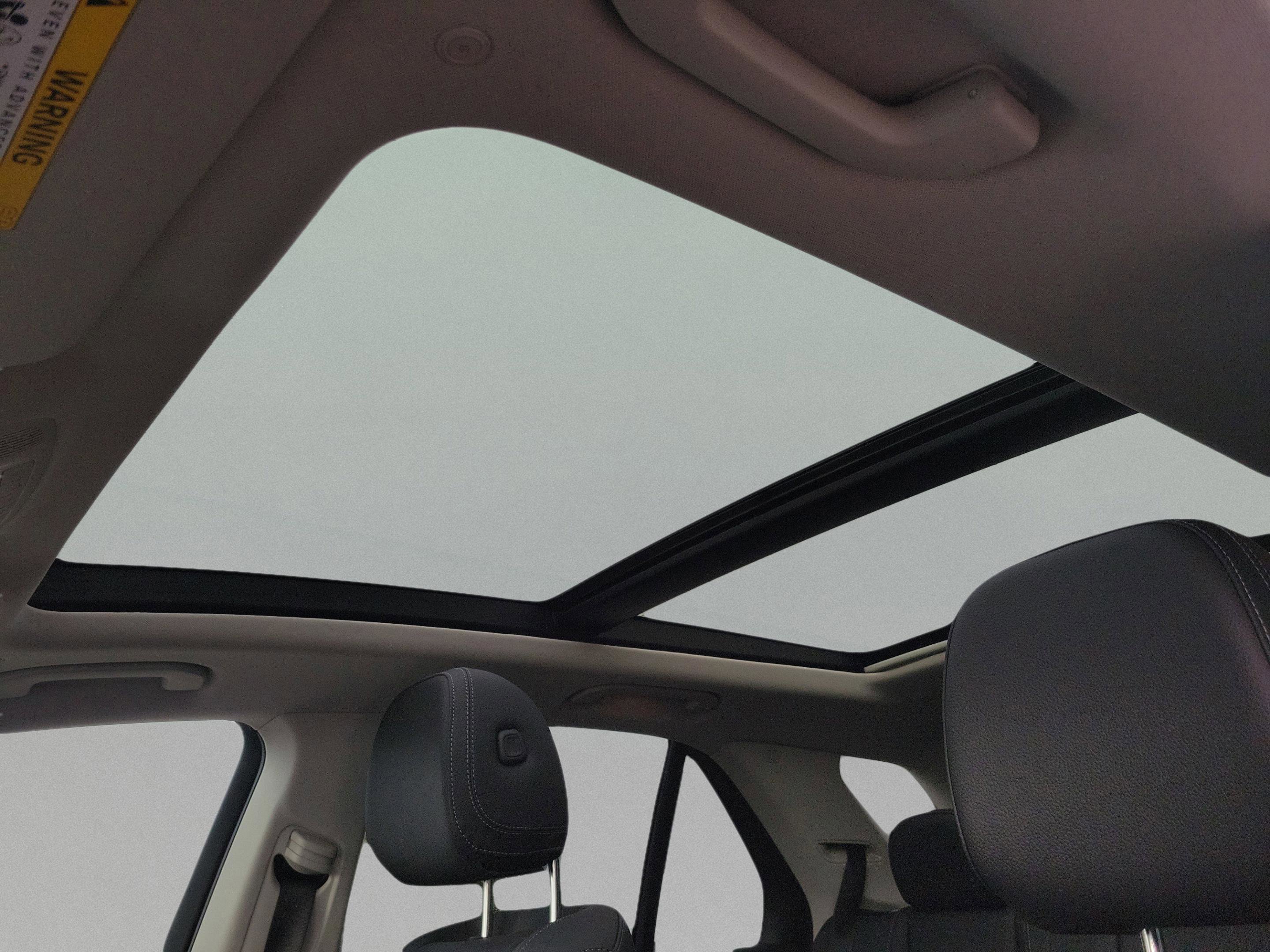 Certified 2026 Mercedes-Benz GLE 350 4MATIC image 24