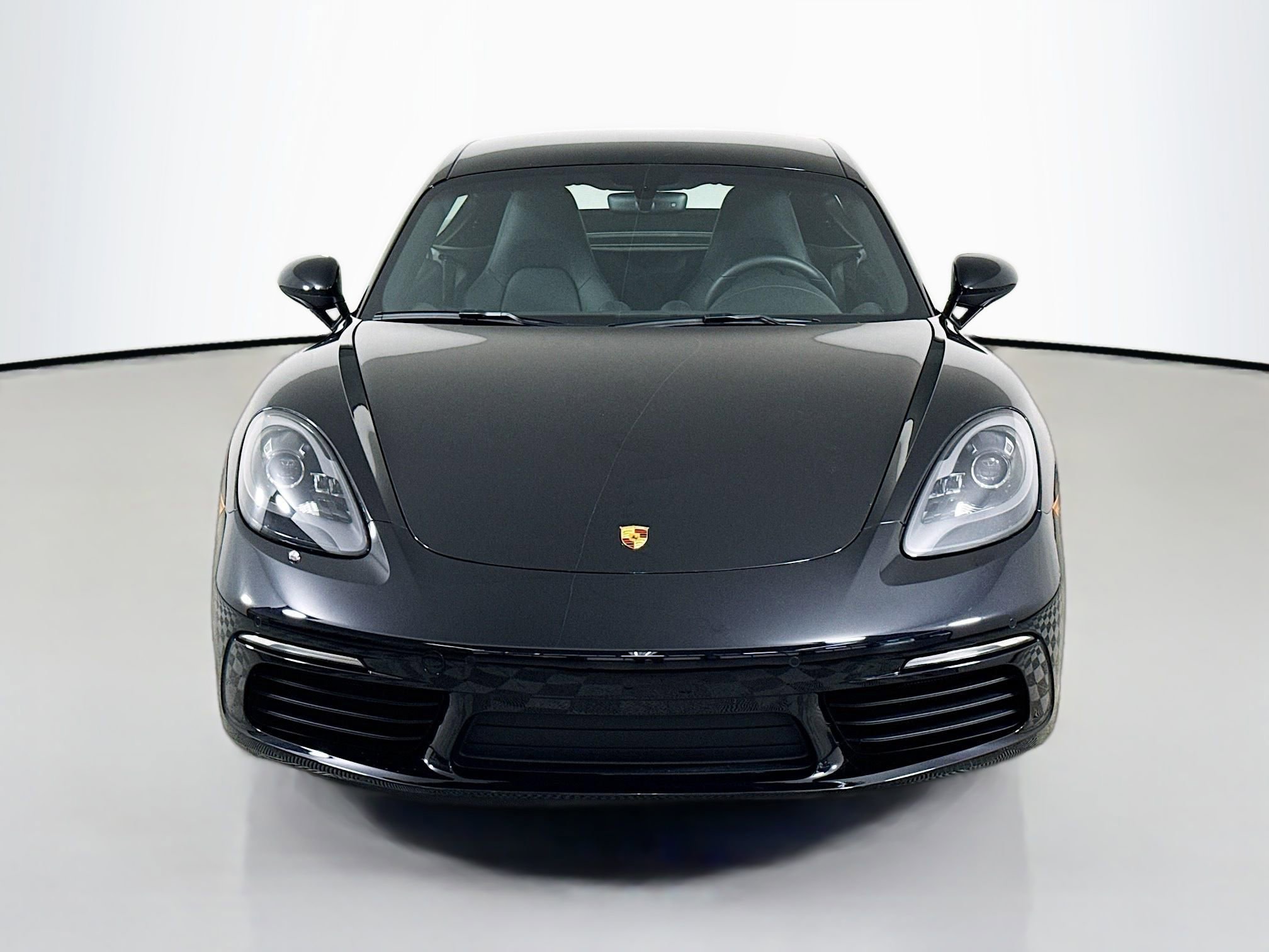 Certified 2024 Porsche 718 Cayman S RWD image 6