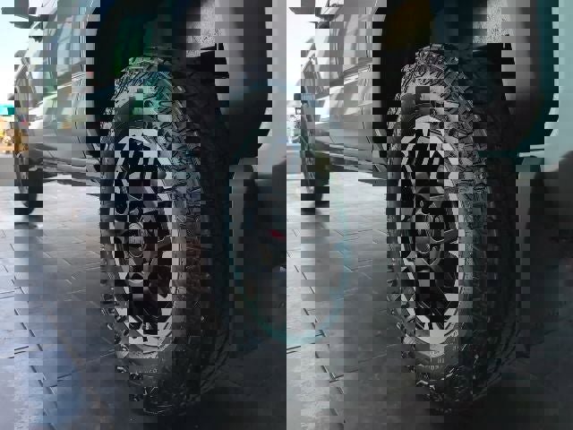 New 2026 Toyota Tacoma TRD Off-Road w/ TRD Off Road Premium Package image 12