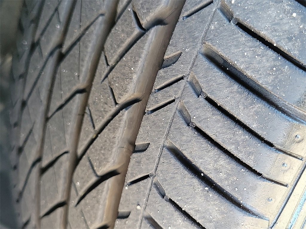 Certified 2021 MAZDA CX-30 2.5 Turbo w/ Premium Package image 27