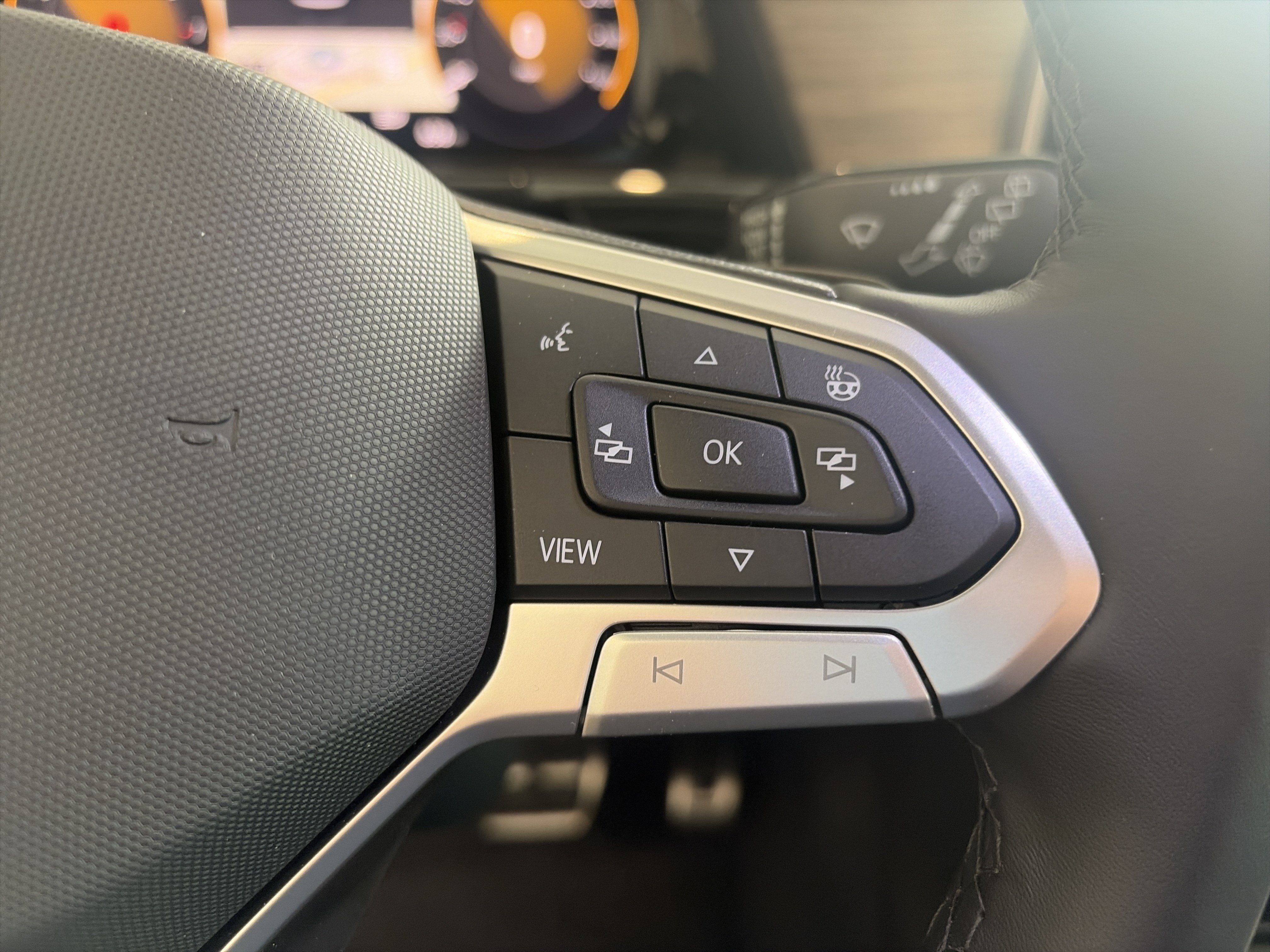 New 2026 Volkswagen Atlas SEL Premium R-Line AWD/4WD image 28