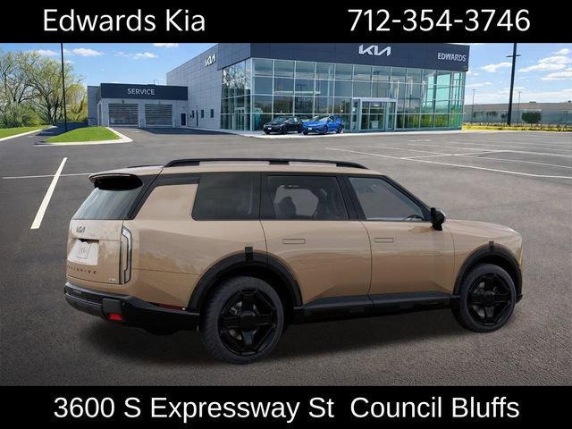 New 2027 Kia Telluride X-Line SX Prestige AWD/4WD image 7