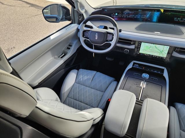 New 2026 Lincoln Navigator Black Label image 10