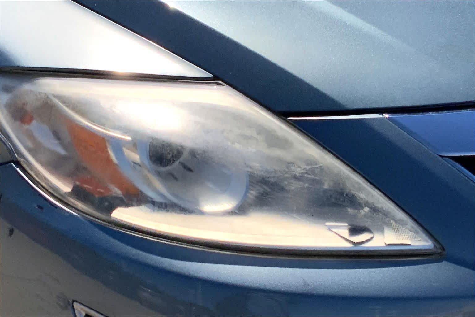 Used 2012 MAZDA CX-9 Grand Touring w/ Moonroof & Bose Audio Pkg FWD image 26