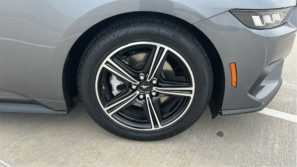 Used 2024 Ford Mustang Premium image 15