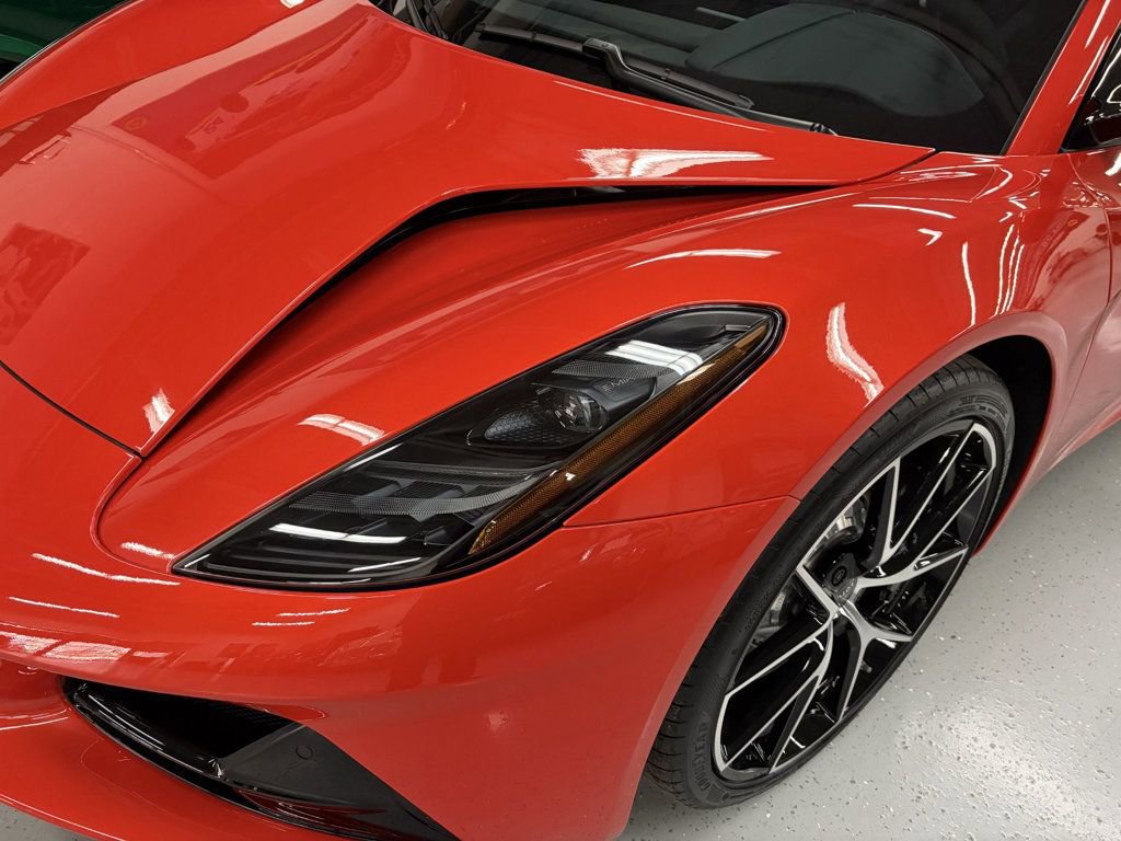 New 2026 Lotus Emira image 6