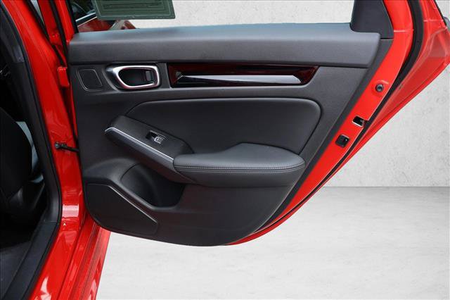 Used 2025 Honda Civic Sport Touring image 27