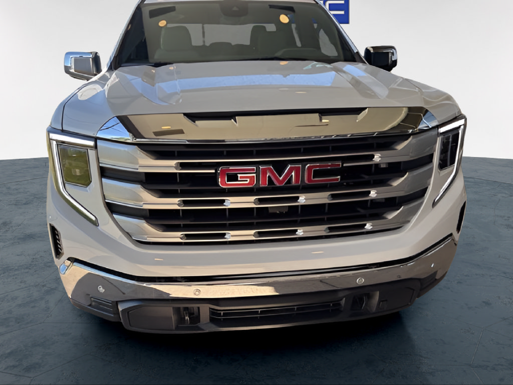 New 2026 GMC Sierra 1500 SLE w/ X31 Off-Road Package AWD/4WD image 3