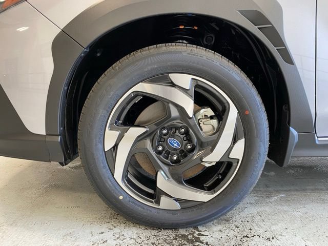 New 2026 Subaru Crosstrek 2.5i Limited AWD/4WD image 5