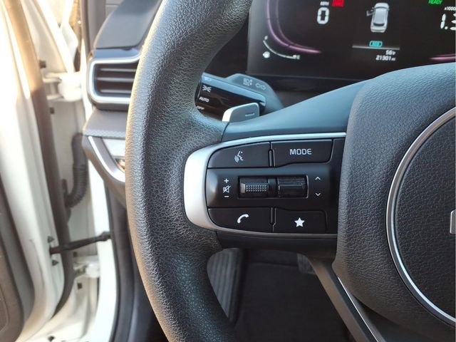 Used 2023 Kia Sportage LX image 19