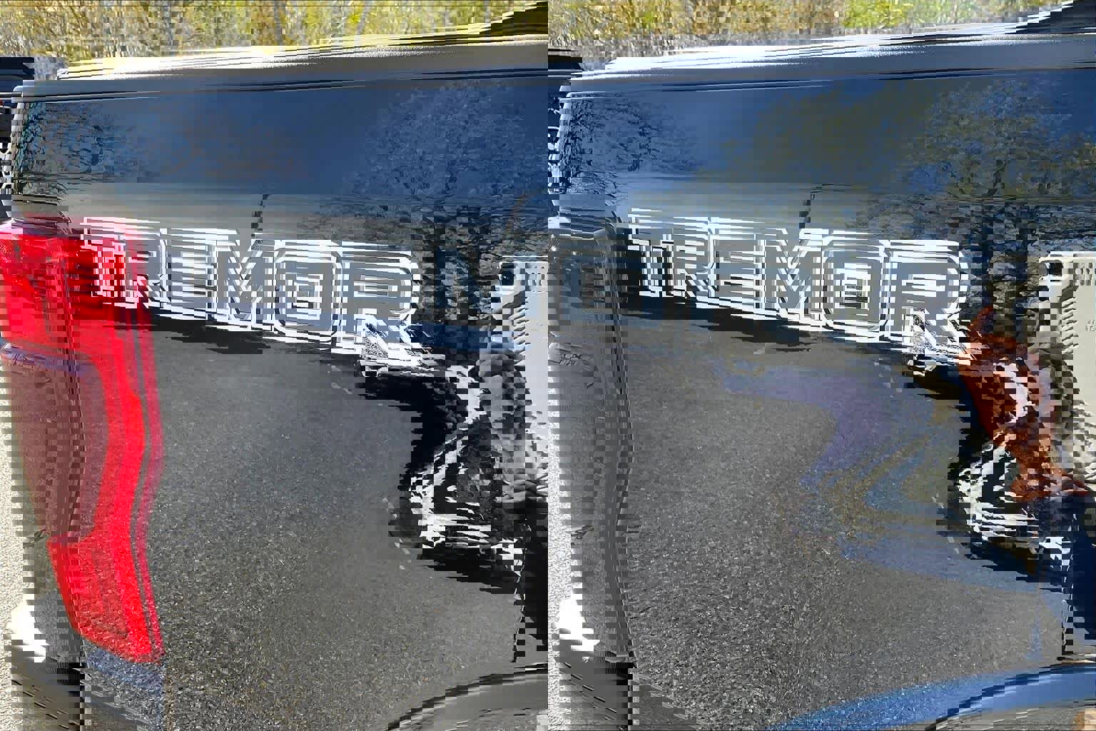 Used 2021 Ford F250 Lariat image 9