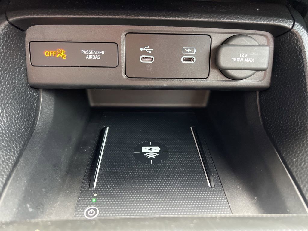 Used 2025 Honda Civic Sport Touring image 30