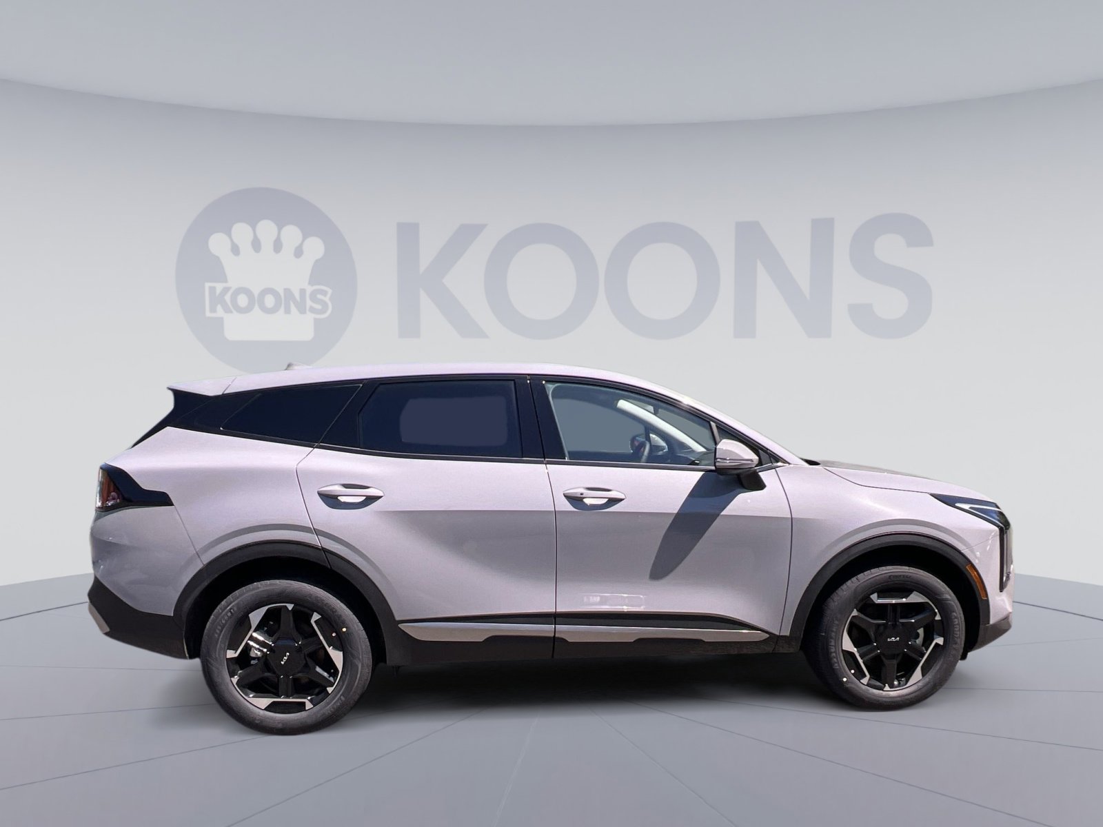 New 2026 Kia Sportage S AWD/4WD image 12