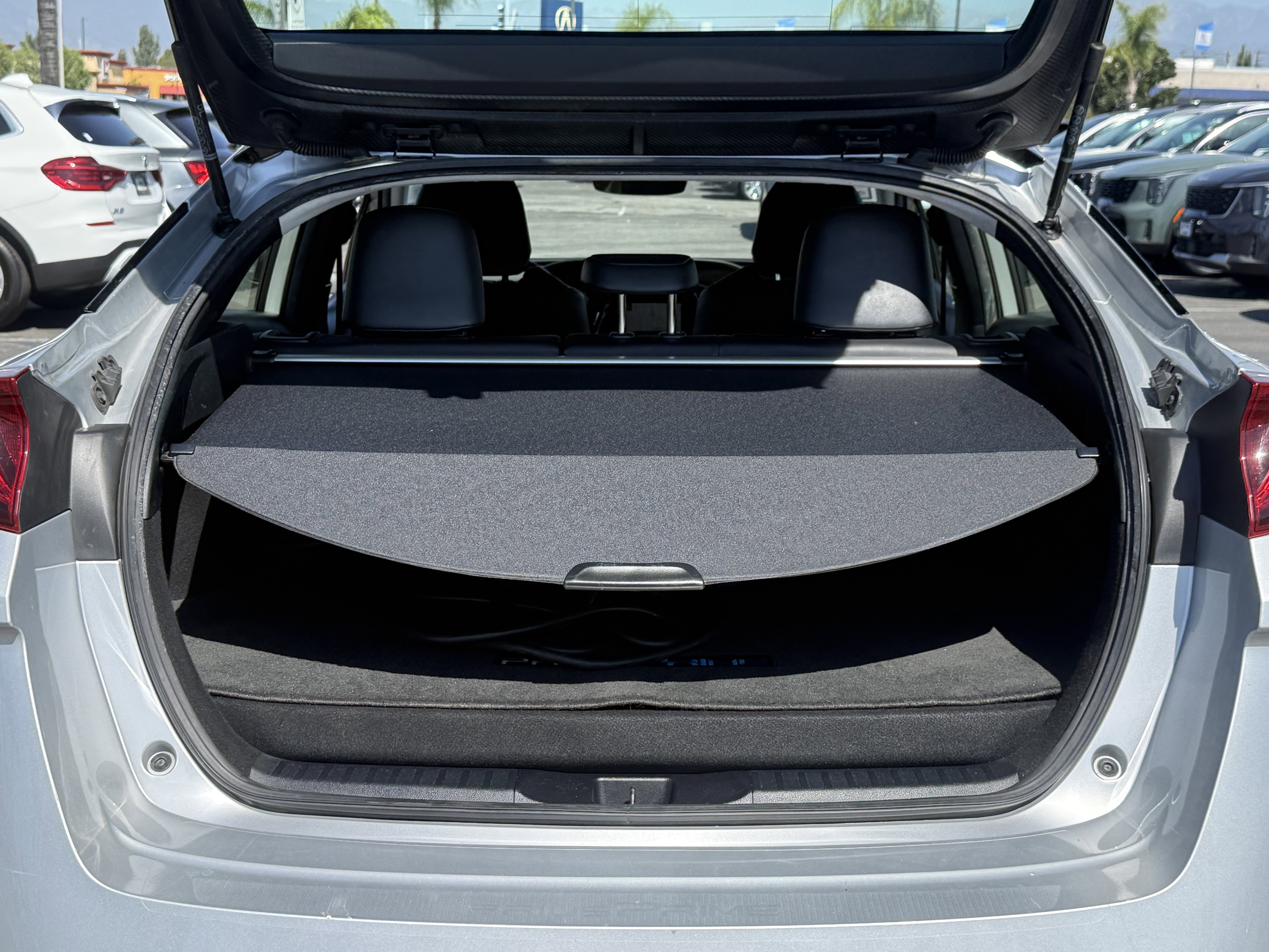 Used 2022 Toyota Prius Prime XLE image 10