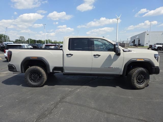 New 2026 GMC Sierra 2500 AT4X w/ AT4X AEV Edition AWD/4WD image 27