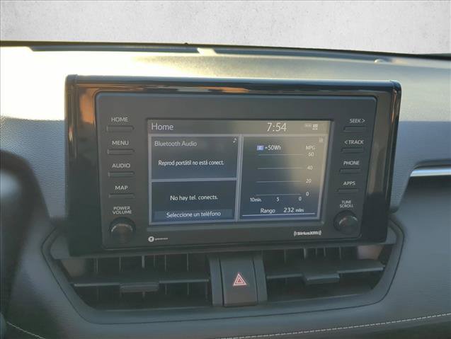 Certified 2022 Toyota RAV4 XLE AWD/4WD image 22