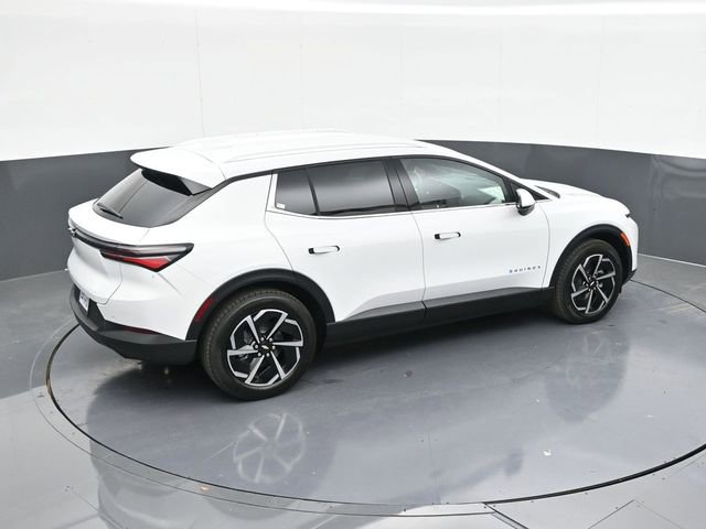 New 2026 Chevrolet Equinox EV LT image 57
