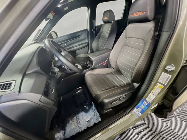 Used 2026 Honda CR-V TrailSport image 10