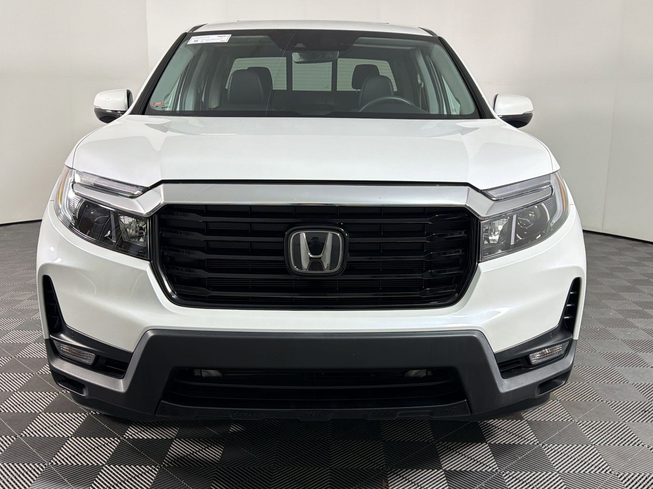 Used 2023 Honda Ridgeline RTL-E image 6