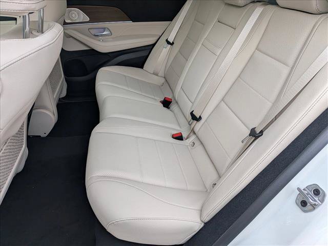 New 2026 Mercedes-Benz GLE 350 4MATIC image 15