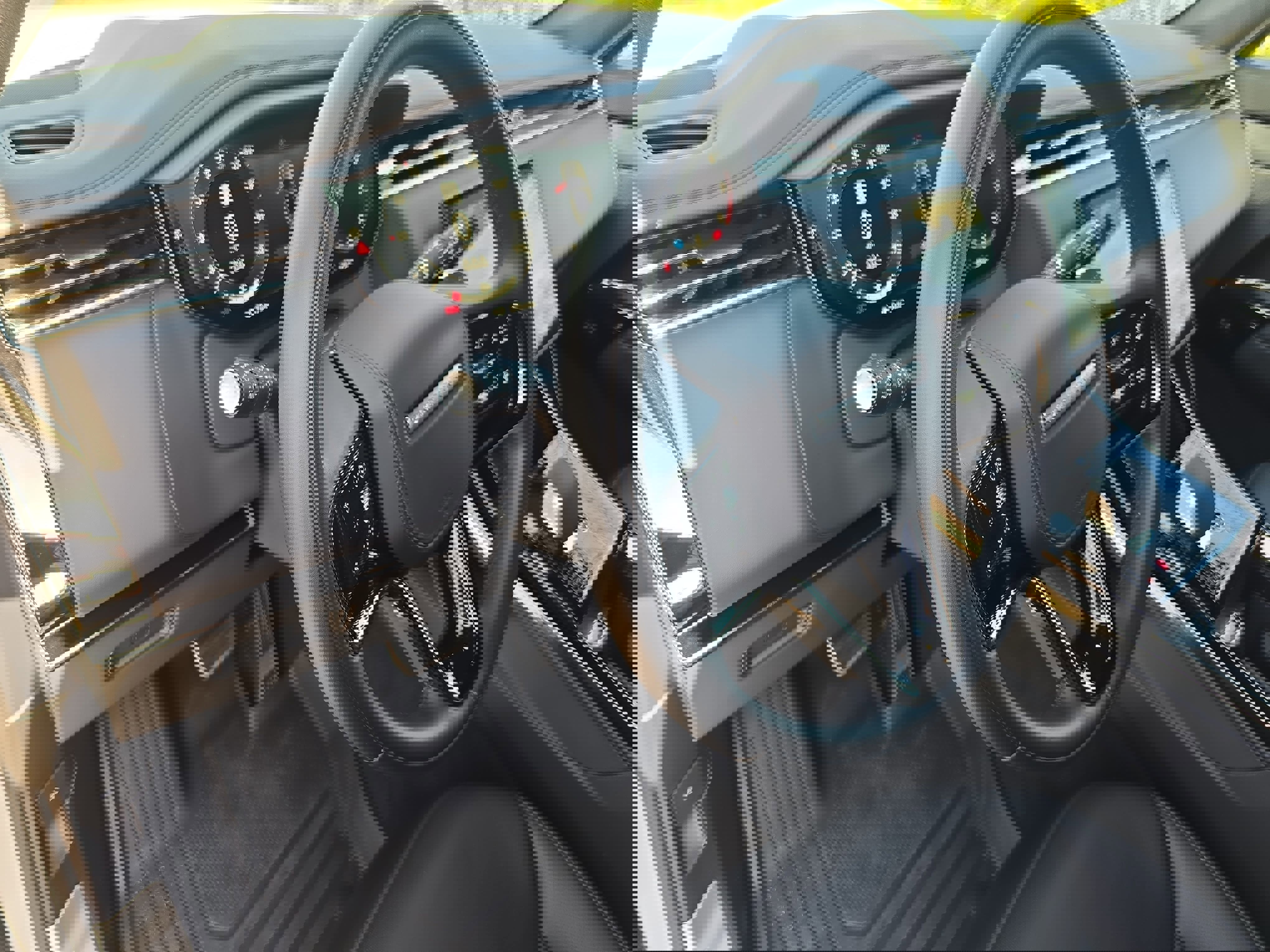 Certified 2025 Land Rover Range Rover Sport Autobiography image 16