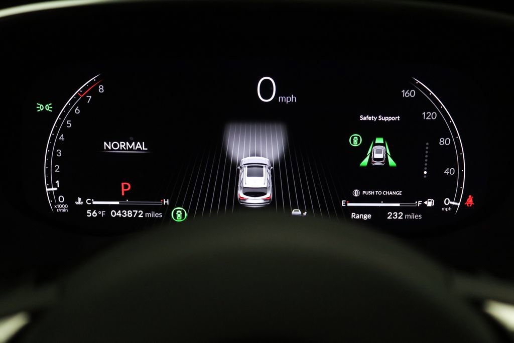 Certified 2023 Acura MDX SH-AWD image 3