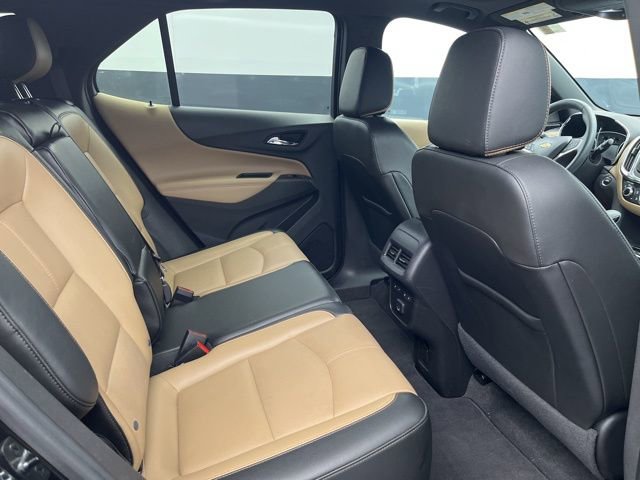 Used 2023 Chevrolet Equinox Premier image 13