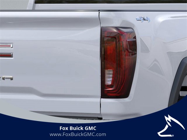 New 2026 GMC Sierra 2500 Pro w/ Convenience Package image 11