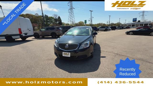 Used 2015 Buick Verano w/ Comfort Package FWD image 3