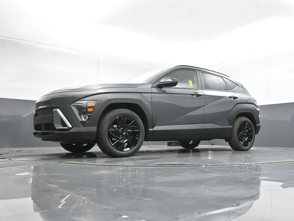 New 2026 Hyundai Kona SEL Sport image 39