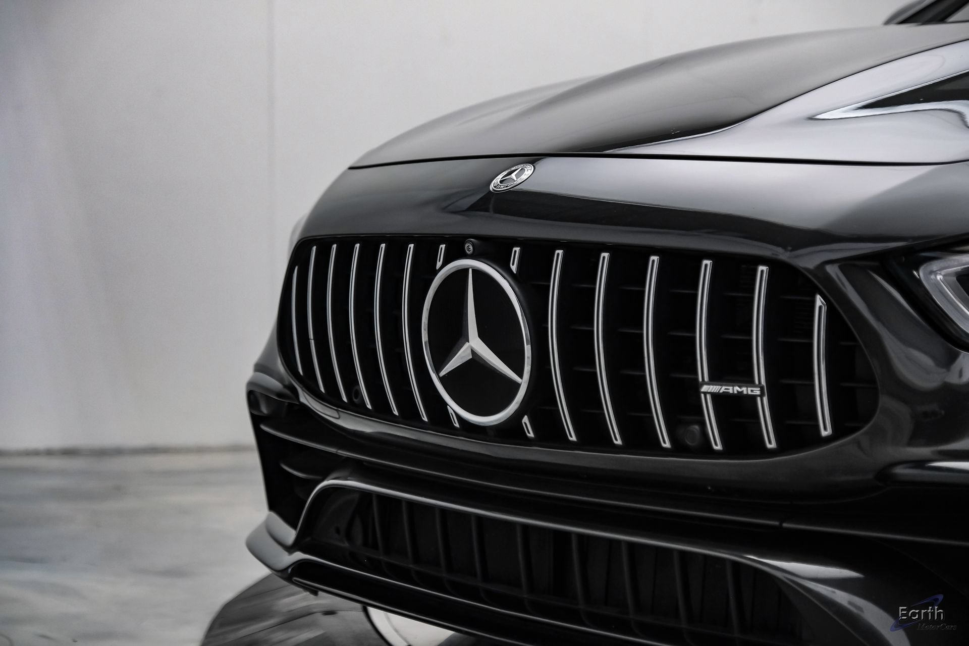 Used 2022 Mercedes-Benz AMG GT 43 image 31